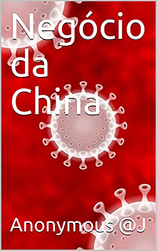 Livro PDF: Negócio da China