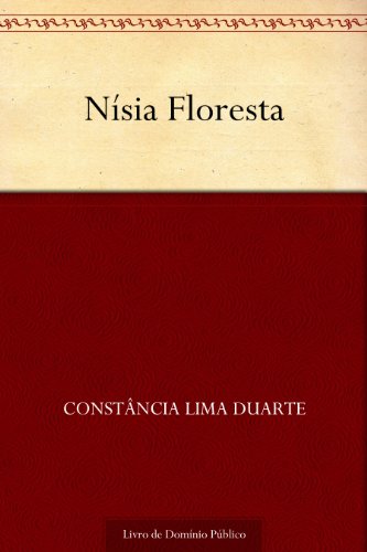 Livro PDF: Nísia Floresta