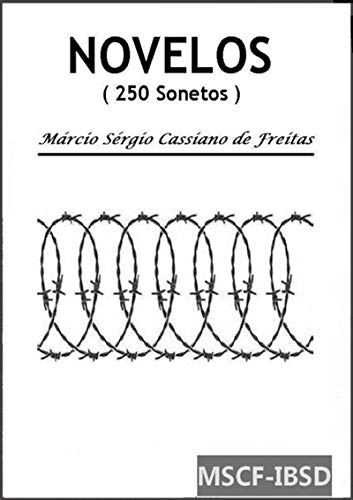 Livro PDF Novelos (250 Sonetos)