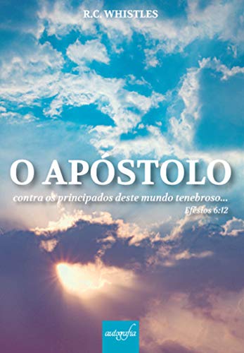 Capa do livro: O Apóstolo - Ler Online pdf