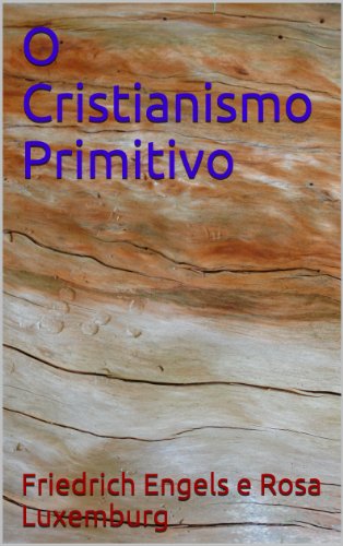 Livro PDF: O Cristianismo Primitivo