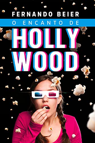 Capa do livro: O Encanto de Hollywood - Ler Online pdf