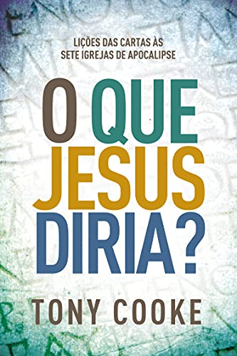 Livro PDF O Que Jesus Diria?