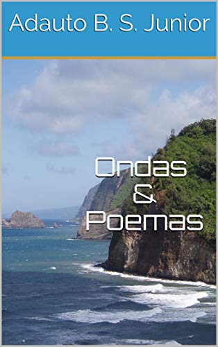 Capa do livro: Ondas & Poemas - Ler Online pdf