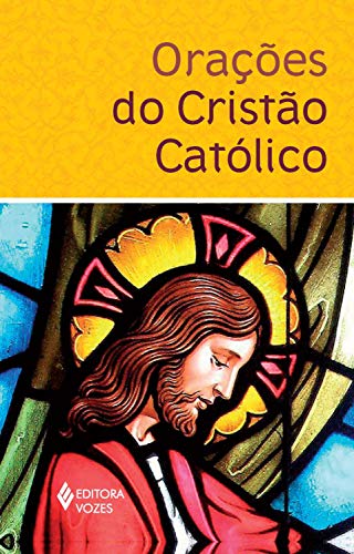 Livro PDF Orações do cristão católico