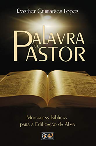 Livro PDF Palavra de pastor