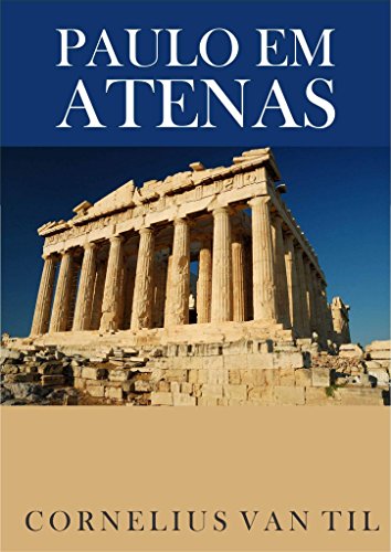 Livro PDF: Paulo em Atenas