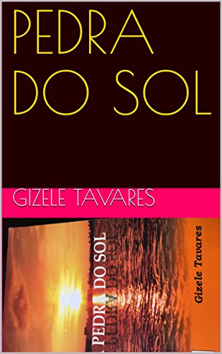 Livro PDF: PEDRA DO SOL