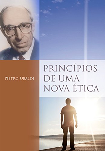 Livro PDF Princípios de uma nova ética