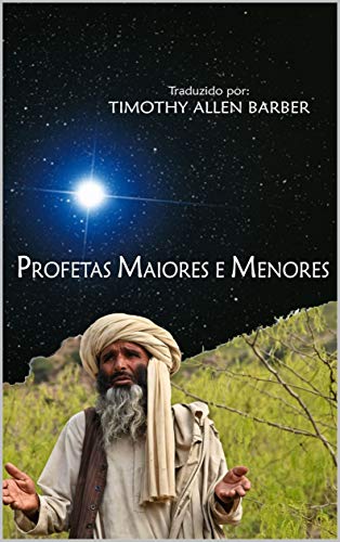 Livro PDF PROFETAS MAIORES E MENORES