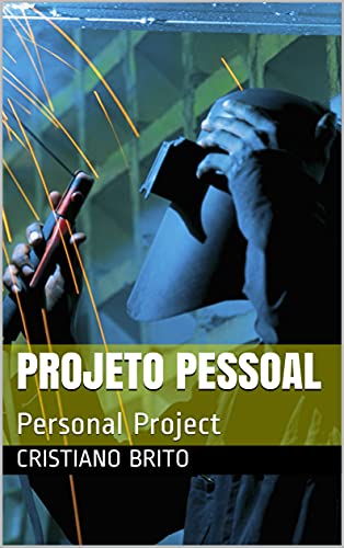 Livro PDF Projeto Pessoal: Personal Project