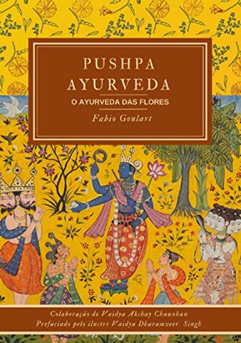Livro PDF: Pushpa Ayurveda