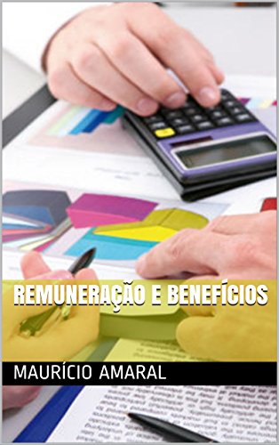 Capa do livro: Remuneração e Benefícios - Ler Online pdf