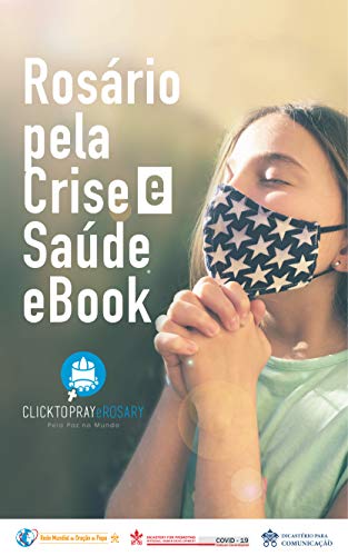 Capa do livro: Rosário pela Crise e Saúde eBook - Ler Online pdf