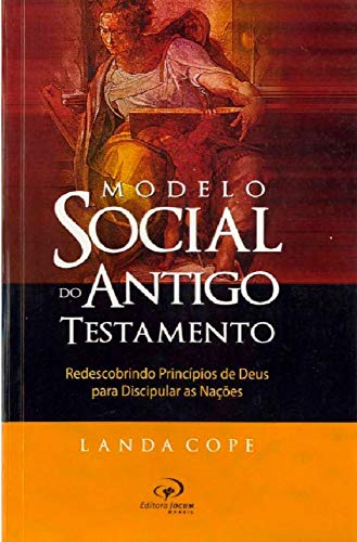 Livro PDF: Template Social do Antigo Testamento