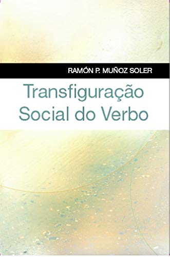Livro PDF Transfiguração Social do Verbo