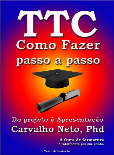 Livro PDF: TTC – Como Fazer Passo a Passo