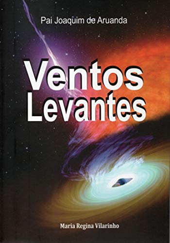 Livro PDF Ventos levantes