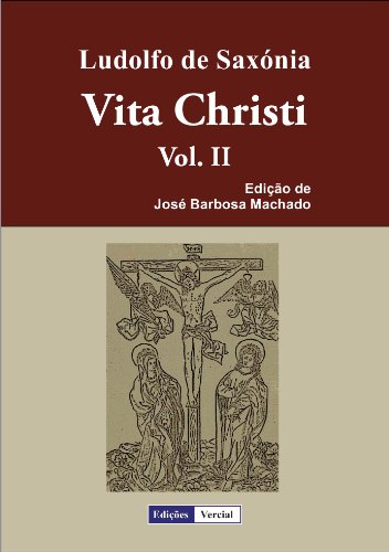 Livro PDF Vita Christi – II