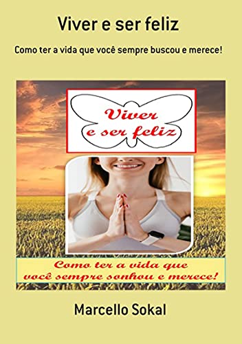 Livro PDF: Viver E Ser Feliz