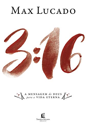 Livro PDF: 03:16: A mensagem de Deus para a vida eterna