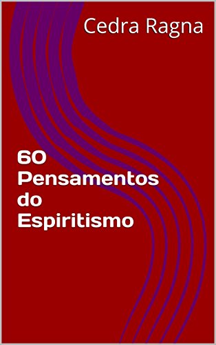 Livro PDF 60 Pensamentos do Espiritismo