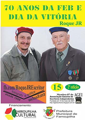 Livro PDF 70 Anos Da Feb