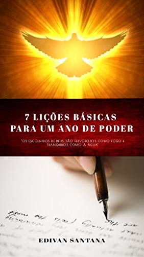 Livro PDF 7LIÇÕES BÁSICAS PARA UMA VIDA DE PODER