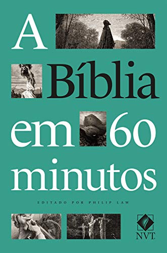 Livro PDF A Bíblia em 60 minutos