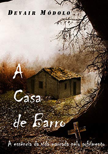 Livro PDF A Casa De Barro