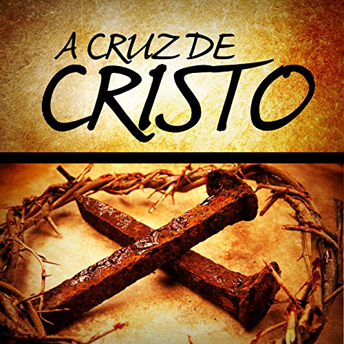 Capa do livro: A Cruz de Cristo (Revista do aluno) (Doutrinas Livro 4) - Ler Online pdf