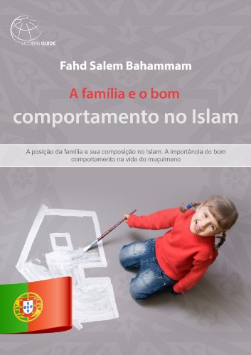 Capa do livro: A família e o bom comportamento no Islam. - Ler Online pdf