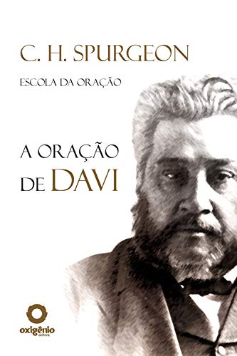 Livro PDF A Oração de Davi (Escola da Oração Livro 2)