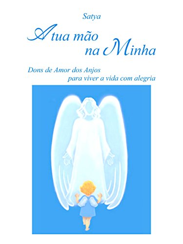 Livro PDF A tua mão na Minha