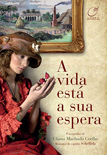 Livro PDF A vida está a sua espera