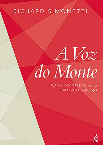 Livro PDF: A voz do monte