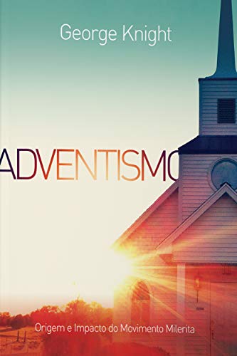 Livro PDF Adventismo