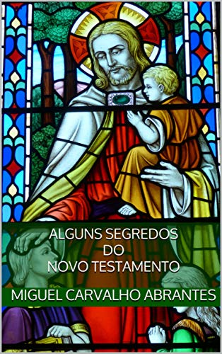 Livro PDF Alguns Segredos do Novo Testamento