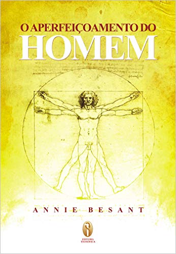 Livro PDF Aperfeiçoamento do Homem