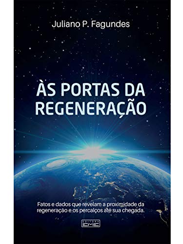 Livro PDF Às portas da regeneração