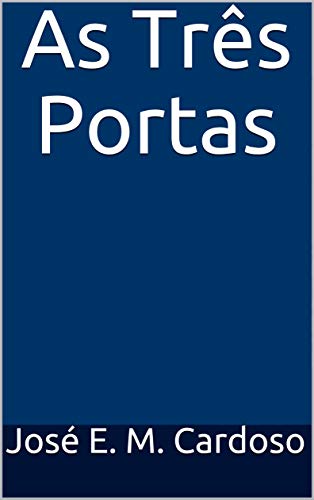 Livro PDF As Três Portas