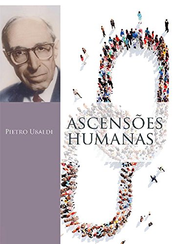 Capa do livro: Ascensões Humanas - Ler Online pdf