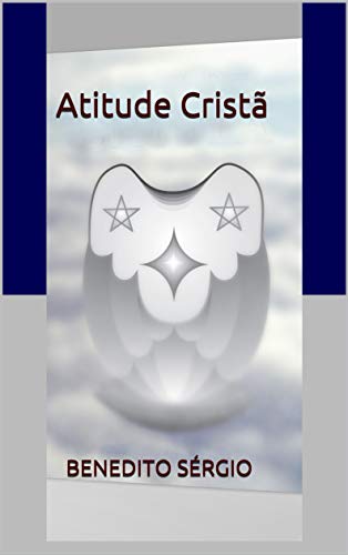Capa do livro: Atitude Cristã - Ler Online pdf