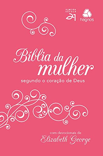 Livro PDF Bíblia da mulher segundo o coração de Deus