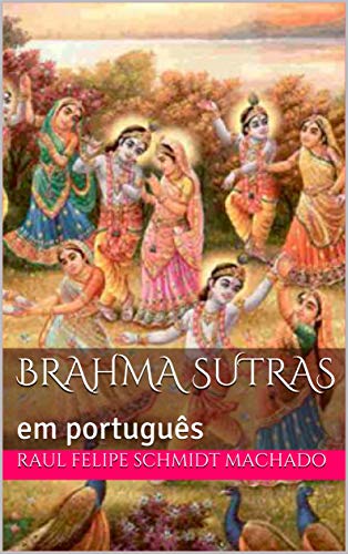 Capa do livro: Brahma Sutras: em português - Ler Online pdf