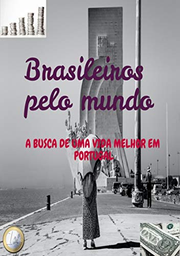 Livro PDF Brasileiros Pelo Mundo