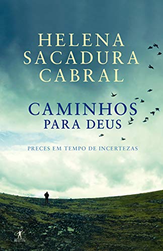 Livro PDF Caminhos para Deus: Preces em tempo de incerteza