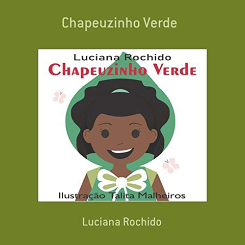 Livro PDF Chapeuzinho Verde