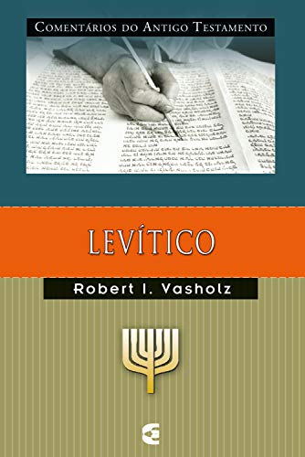 Livro PDF Comentário do Antigo Testamento – Levítico