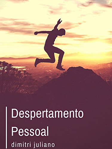 Livro PDF: Despertamento Pessoal: Para a Honra de Deus e Pela Memória dos Mártires